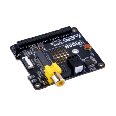 Buy 52Pi EP-0220 NVDigi Expansion Board for Raspberry Pi 5, with